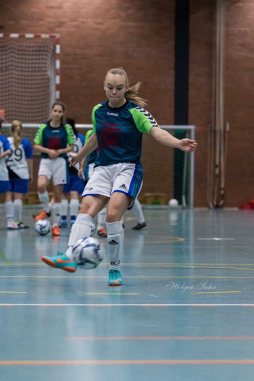 Bild 601 - Dodenhof Cup